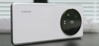 小米14 Ultra配备索尼LYT9001英寸摄像头传感器