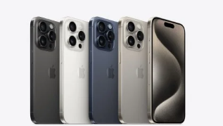 苹果提供iPhone15系列最高6000卢比折扣