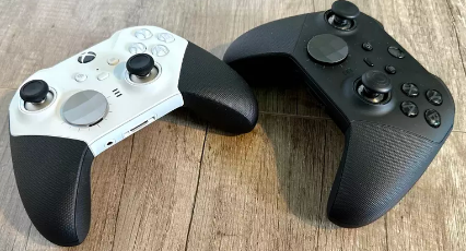 微软终于开始销售Xbox控制器的官方替换零件