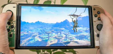 任天堂Switch2再次预计将于2024年发布