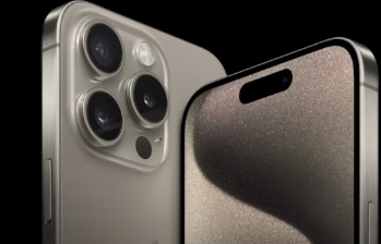 iPhone 15系列预购窗口现已开启