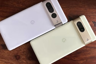谷歌公布Pixel8发布日期