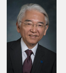 Kazunori Kataoka教授荣获2023年科睿唯安获奖者