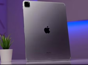 下一代iPad Pro外观将与MacBook类似配备新的妙控键盘价格也可能上涨
