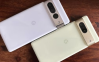 谷歌公布Pixel8发布日期