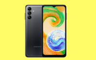 Galaxy A05 和 A05s 泄露 揭示了相机配置等