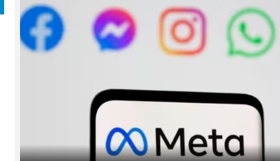 Meta正在开发一种与OpenAI的GPT4一样强大的新AI模型