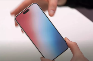 iPhone 15 Pro操作按钮设计在发布会前揭晓
