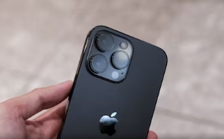 苹果iPhone15ProMax将成为最畅销机型