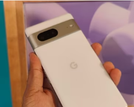 谷歌可能会利用Garmin的帮助在Android手机上提供卫星连接