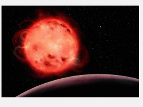 对系外行星大气层和恒星的新见解