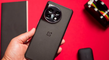 OnePlus 11集价值与时尚于一身
