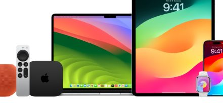 Apple向开发者种子发布iOS17.1