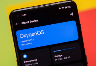 OnePlus OxygenOS 14的7个最佳新功能