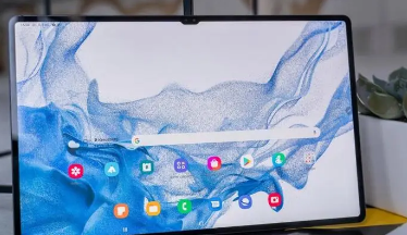 三星Galaxy Tab S9 Fan Edition定价在发布前就已经确定