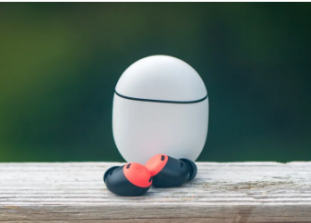 新的Pixel Buds Pro颜色可能会随Pixel8系列一起推出
