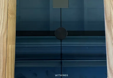 Withings Body Smart智能体重秤评测