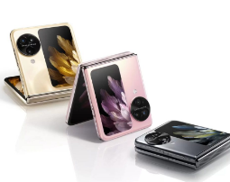 OPPO Find N3 Flip手机将于10月12日推出