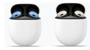 谷歌Pixel Buds Pro获得蓝牙超宽带支持新颜色等