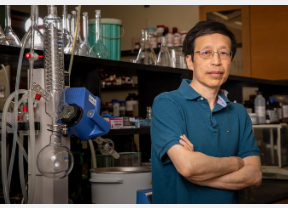 合成分子可以运送被囊性纤维化阻断的粘液清除离子