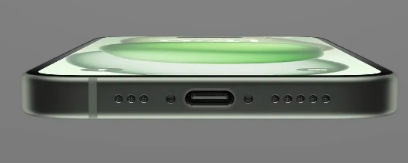 USB TypeC将为iPhone 15系列带来的10大好处