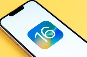 苹果为尚未安装iOS17的用户发布iOS 16.7.1