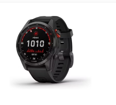 这款打折的Garmin Fenix 7S是完美的阳光明媚的冒险伴侣
