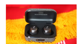 以近一半的价格购买Sennheiser最好的耳机