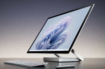 微软SurfaceStudio2+和Pro8获得新固件改进了网络和系统稳定性