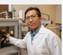 德克萨斯州癌症预防与研究所向四名TTUHSC研究人员提供资助