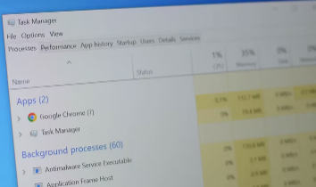 Windows任务管理器完整指南