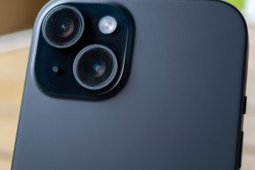 你应该更改iPhone15上的相机设置