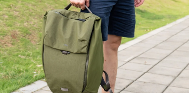 Bellroy Venture背包22L和吊带10L评测