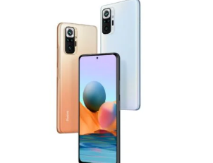 红米Note 10 Pro已6个月未收到MIUI更新