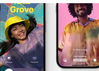 iPhone十年来首次获得新铃声