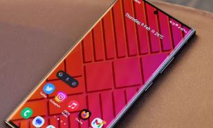 三星GalaxyS24Ultra可能配备50MP5倍长焦镜头