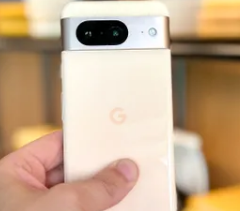 谷歌 Pixel 8带来了很多新东西