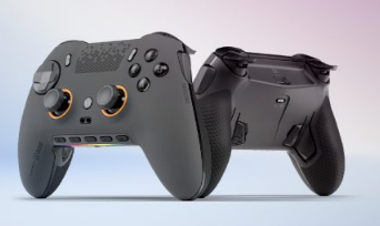 Scuf Envision控制器即将推出适用于您的鼠标和键盘