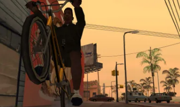 GTA可能会登陆Netflix游戏