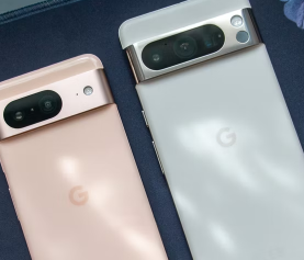 谷歌在Pixel8发布前取消了三项漂亮的功能