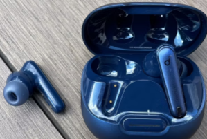Anker Soundcore Liberty 4 NC耳塞评测