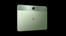 全新OnePlusPad平板电脑接受预订