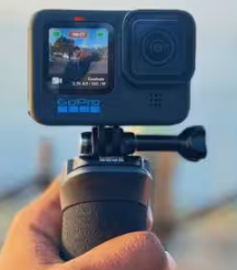 GoPro在Amazon和Flipkart促销期间宣布运动相机折扣