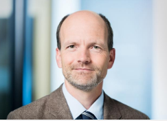 Felix Beuschlein荣获2024年跨大西洋联盟内分泌学奖