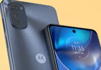 摩托罗拉推出了Moto G84 5G智能手机配备256GB存储和12GBRAM