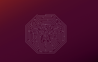 Ubuntu 23.10是一个移动速度更快占用空间更少的牛头怪