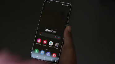 下一个 Galaxy S22 One UI 6 Beta 将包含最新 Galaxy S23 版本的反馈