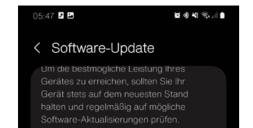 三星Galaxy S23的UI6稳定版更新终于首次亮相