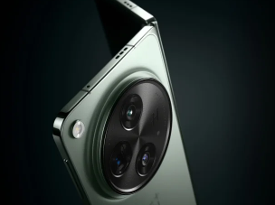 OnePlus推出首款可折叠智能手机