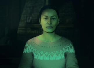 Alan Wake 2将在不受支持的显卡上运行有点